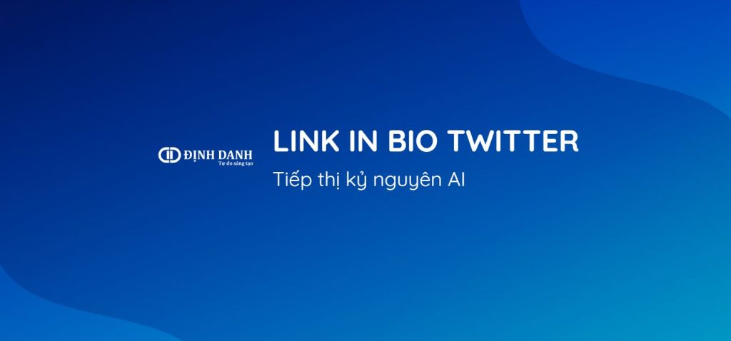 Link in bio Twitter